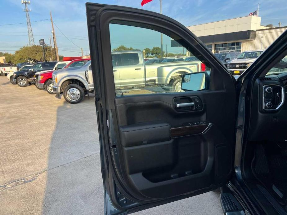 used 2020 GMC Sierra 1500 car, priced at $35,765