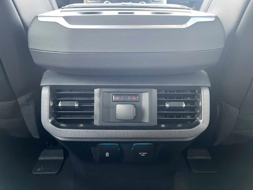 new 2024 Ford F-150 car, priced at $77,330