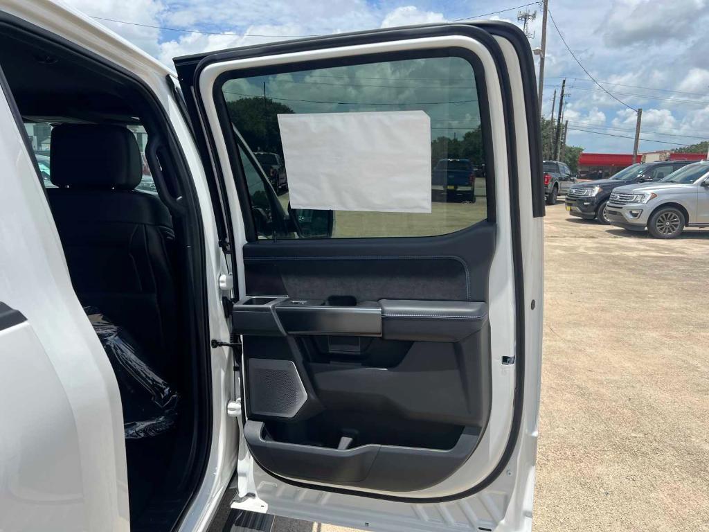 new 2024 Ford F-150 car, priced at $77,330