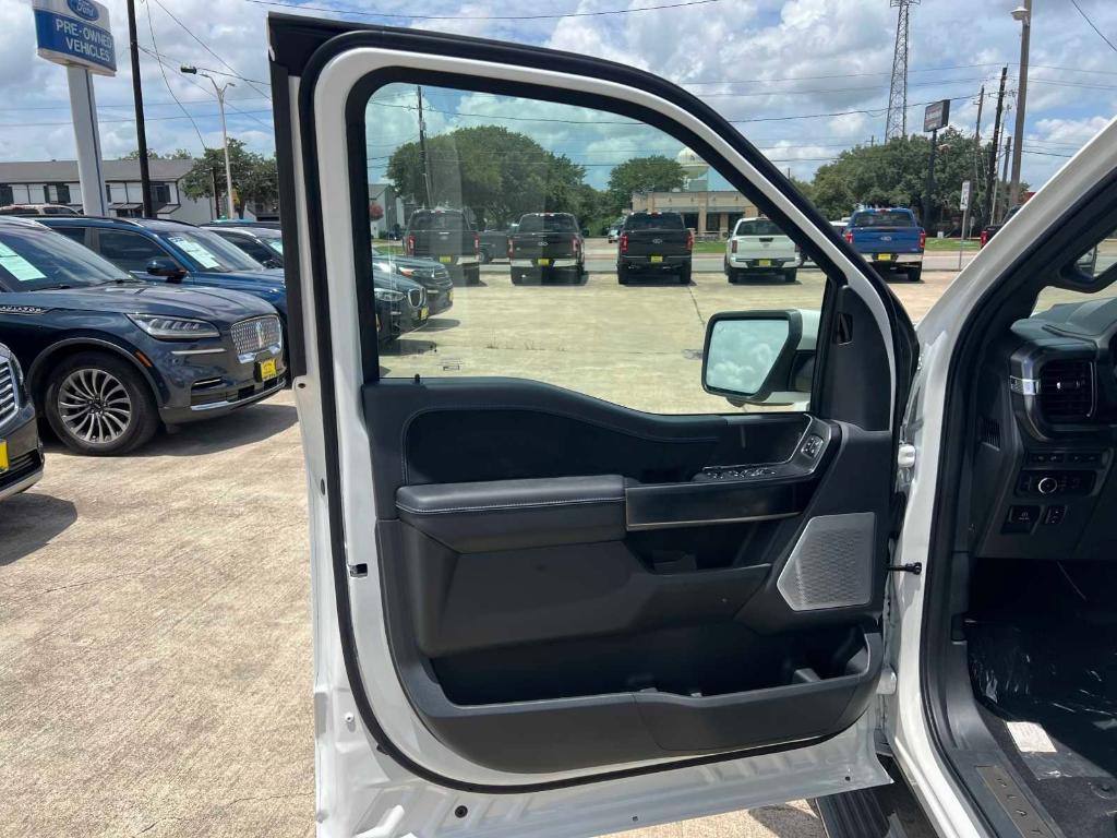 new 2024 Ford F-150 car, priced at $77,330