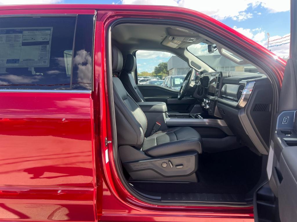 new 2026 Ford F-350 car, priced at $85,445