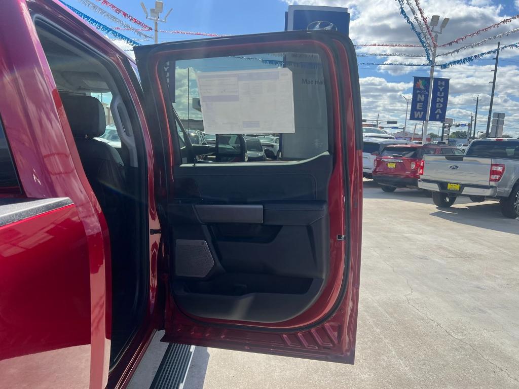 new 2026 Ford F-350 car, priced at $85,445