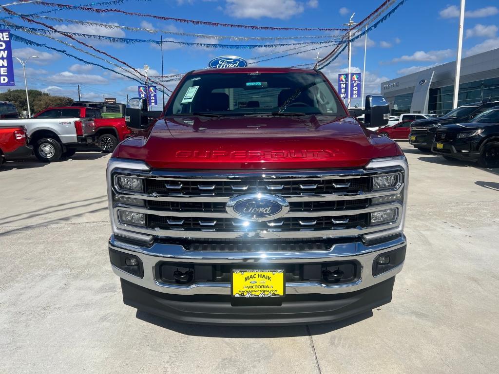 new 2026 Ford F-350 car, priced at $85,445