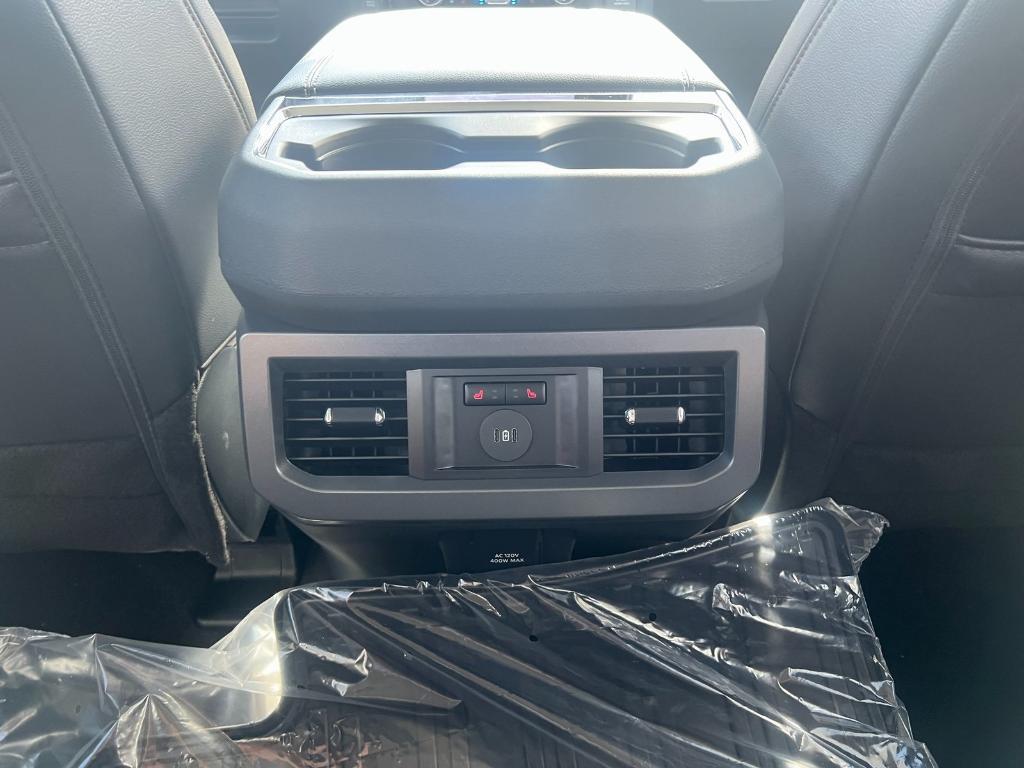 new 2026 Ford F-350 car, priced at $85,445