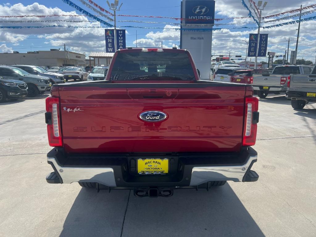 new 2026 Ford F-350 car, priced at $85,445