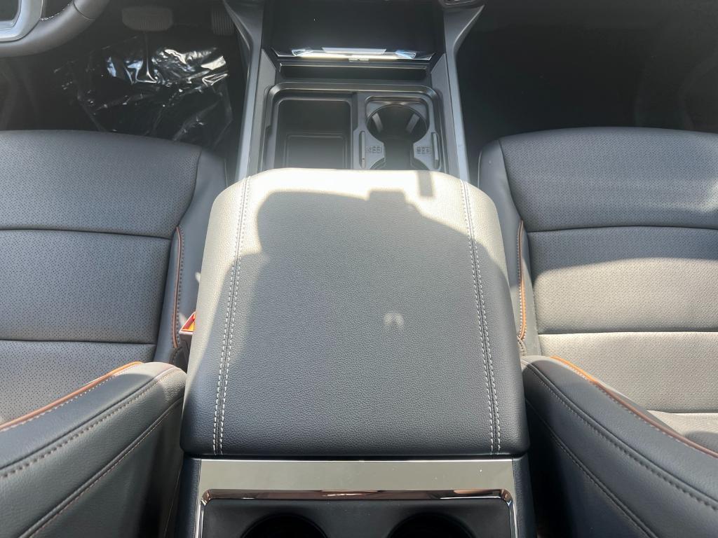 new 2026 Ford F-350 car, priced at $85,445