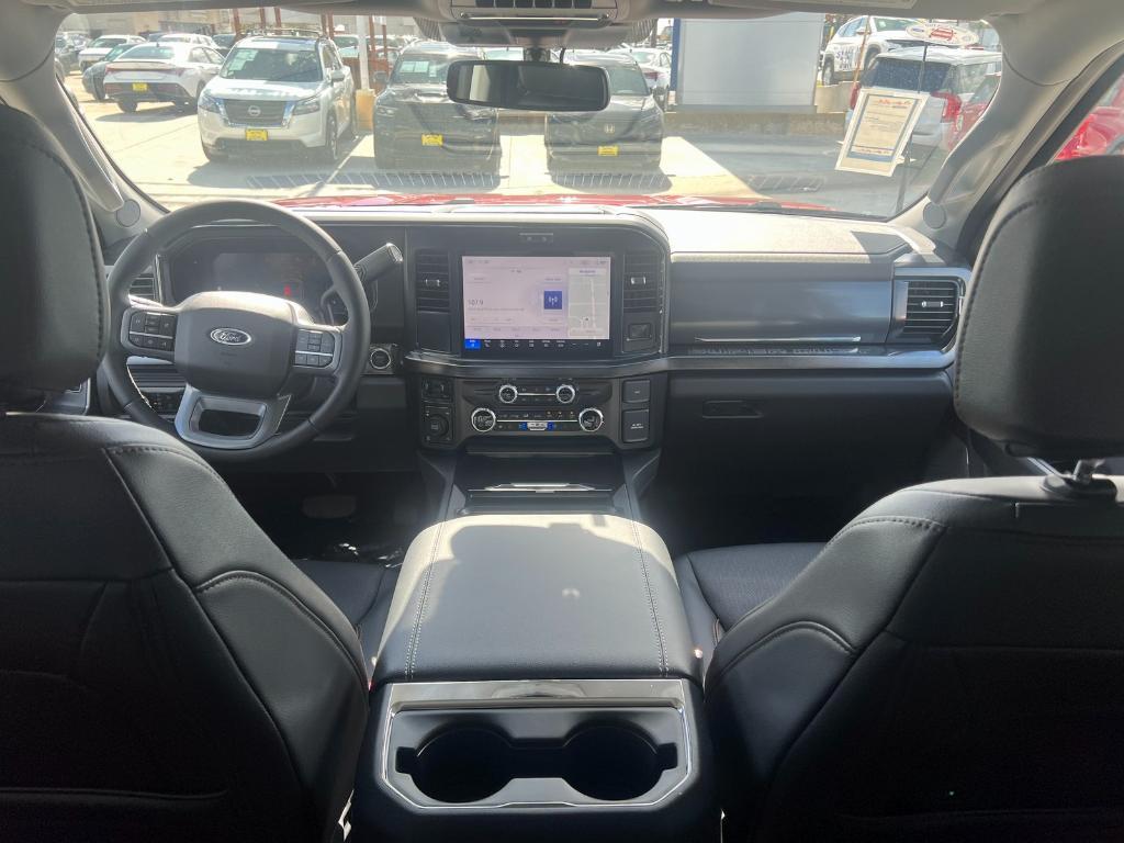 new 2026 Ford F-350 car, priced at $85,445