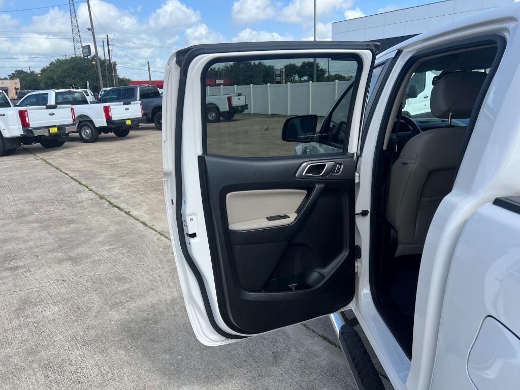 used 2020 Ford Ranger car, priced at $27,659