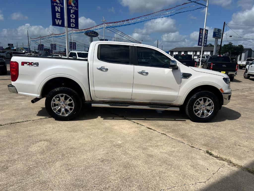 used 2020 Ford Ranger car, priced at $27,659