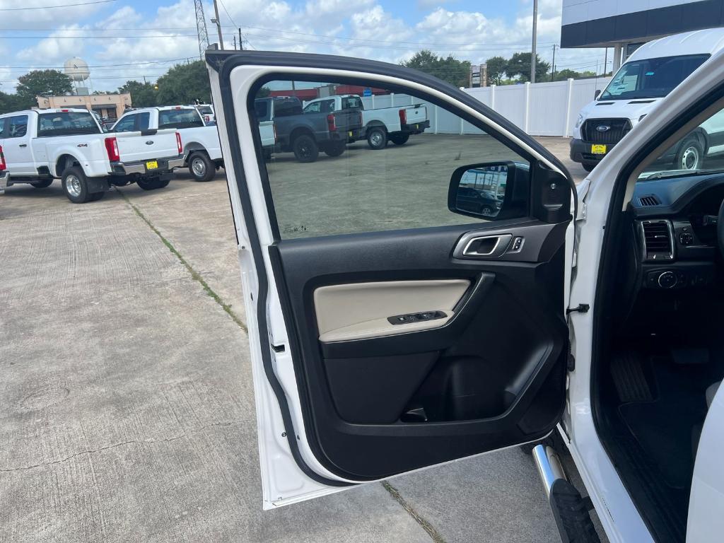 used 2020 Ford Ranger car, priced at $27,659