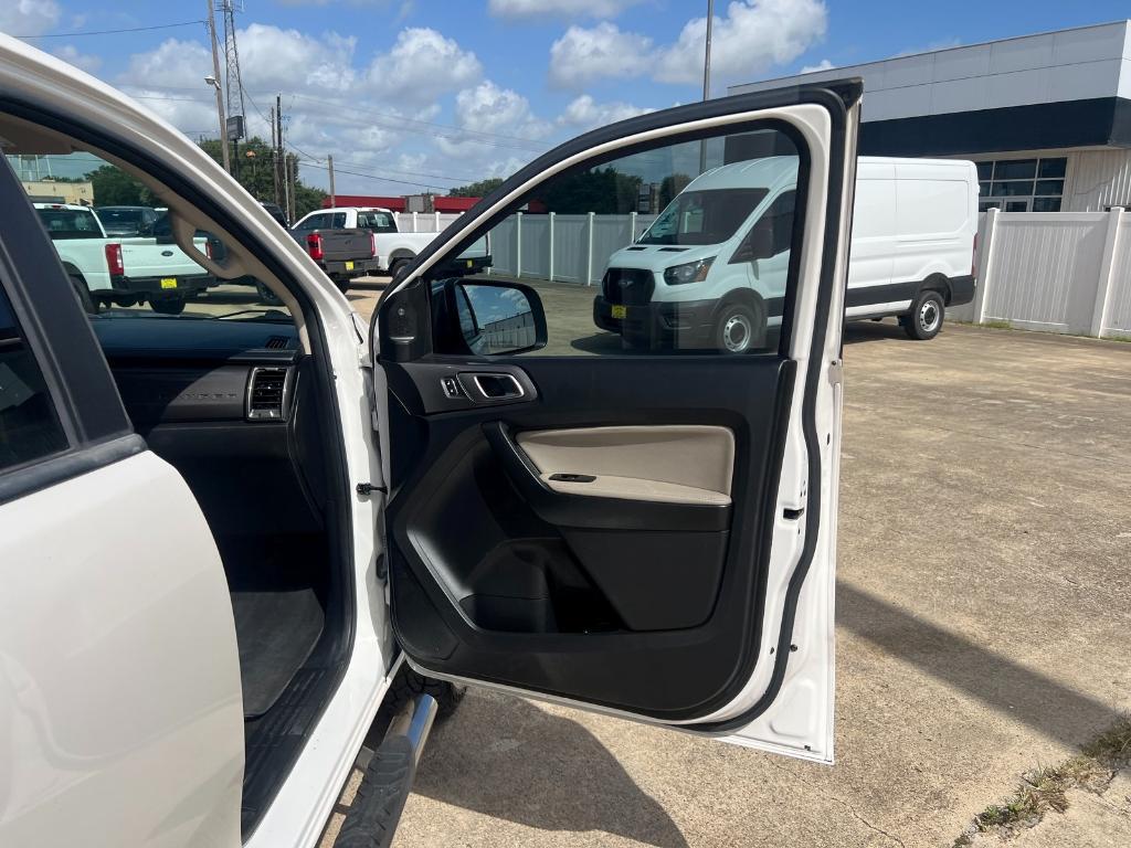 used 2020 Ford Ranger car, priced at $27,659