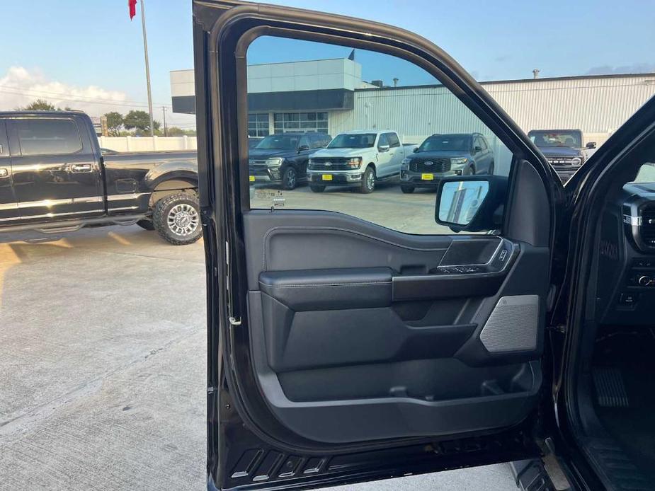 used 2021 Ford F-150 car, priced at $38,310