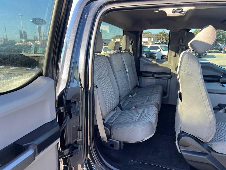 used 2015 Ford F-150 car, priced at $12,876