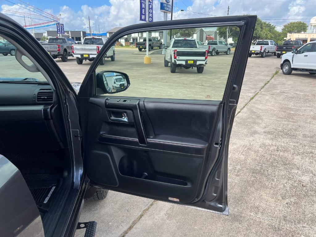 used 2018 Toyota 4Runner car, priced at $31,672