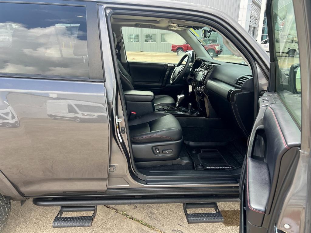 used 2018 Toyota 4Runner car, priced at $31,672