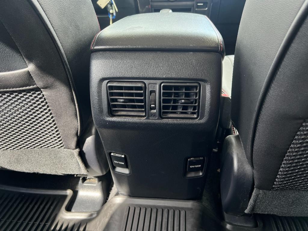used 2018 Toyota 4Runner car, priced at $31,672