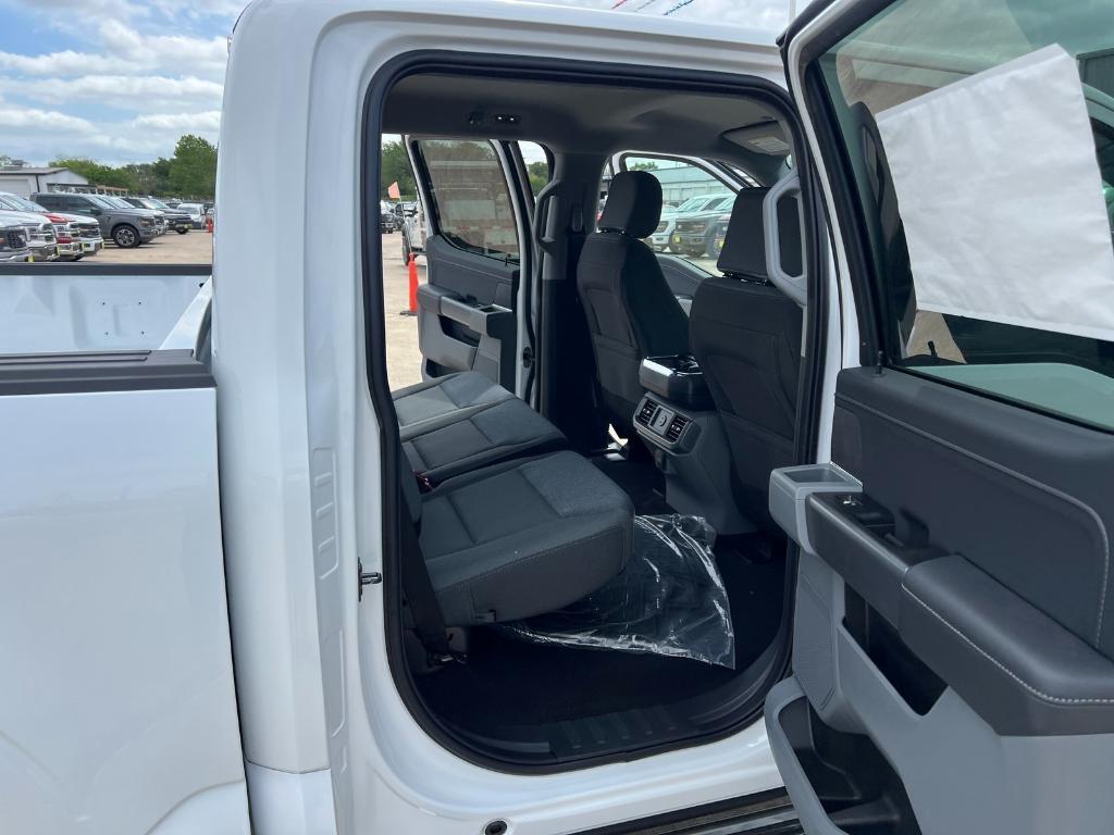 new 2025 Ford F-150 car, priced at $54,685
