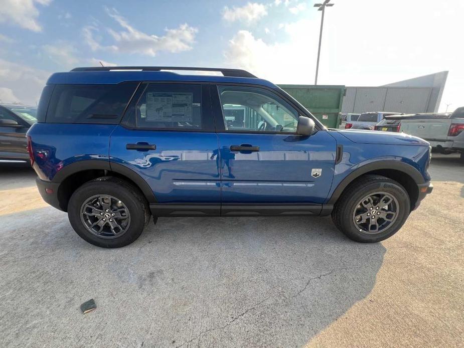 new 2024 Ford Bronco Sport car, priced at $26,140