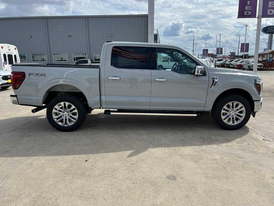 new 2024 Ford F-150 car, priced at $59,270