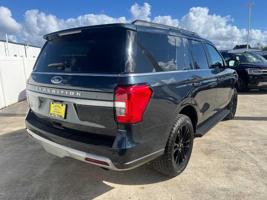 new 2024 Ford Expedition car, priced at $62,580