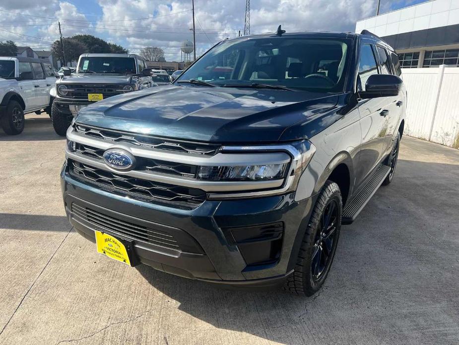 new 2024 Ford Expedition car, priced at $62,580