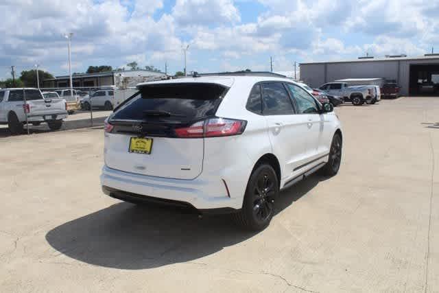 new 2024 Ford Edge car, priced at $31,415