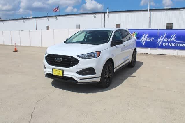 new 2024 Ford Edge car, priced at $31,415