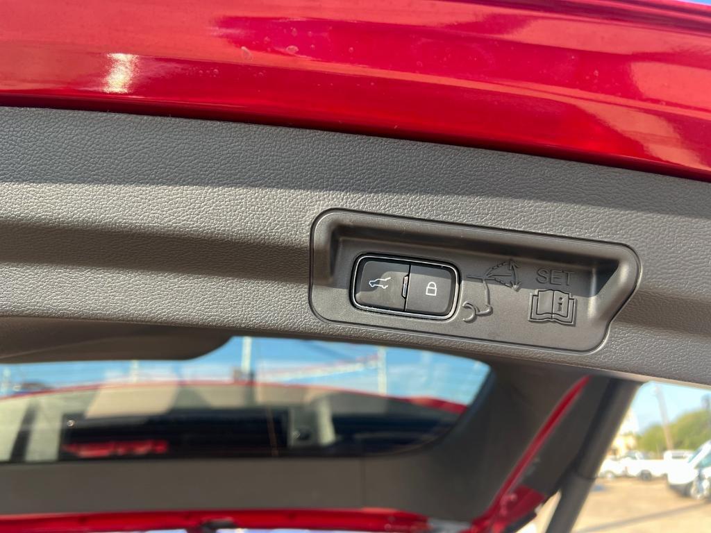 used 2022 Ford Explorer car, priced at $31,227