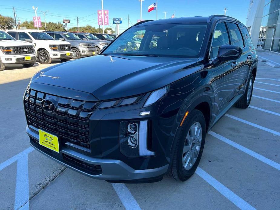 used 2024 Hyundai Palisade car, priced at $34,876