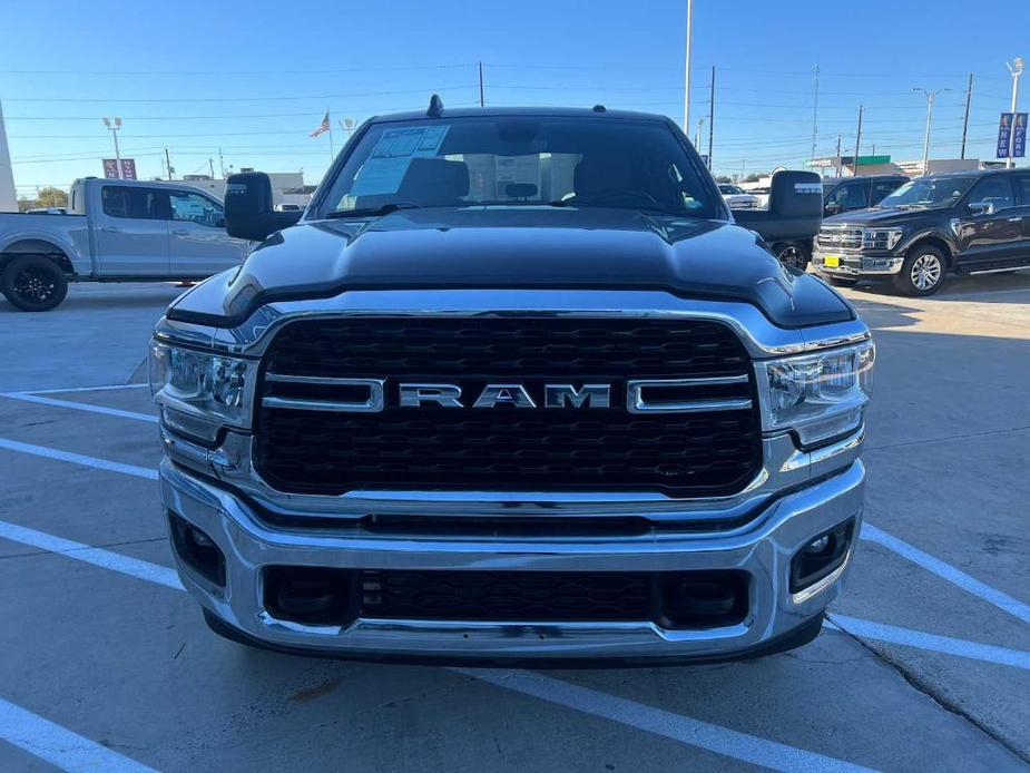 used 2023 Ram 2500 car, priced at $47,765