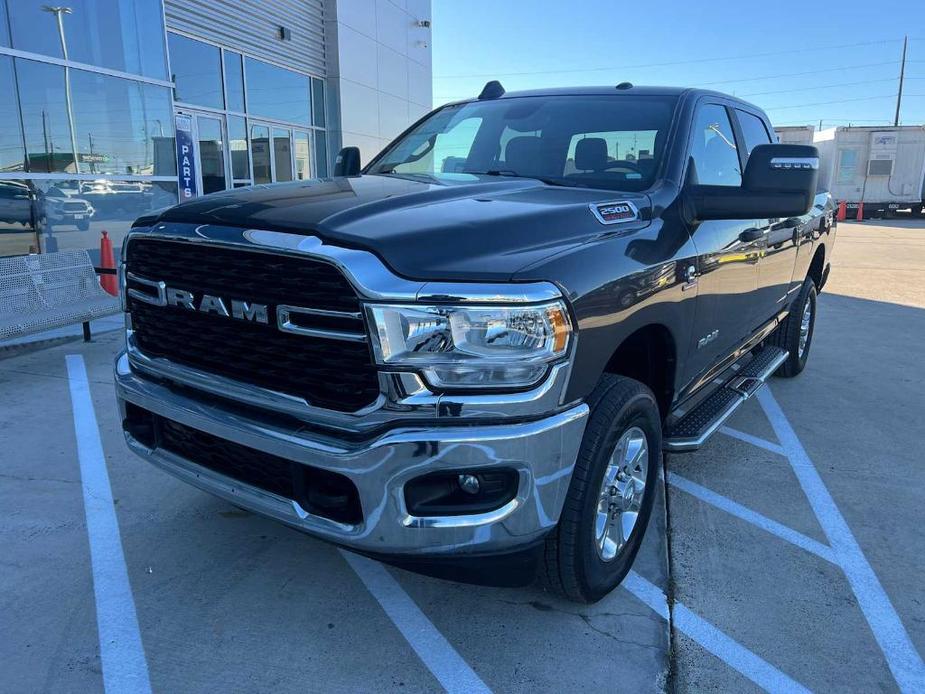 used 2023 Ram 2500 car, priced at $47,765