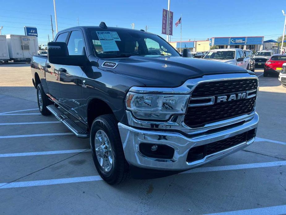 used 2023 Ram 2500 car, priced at $47,765