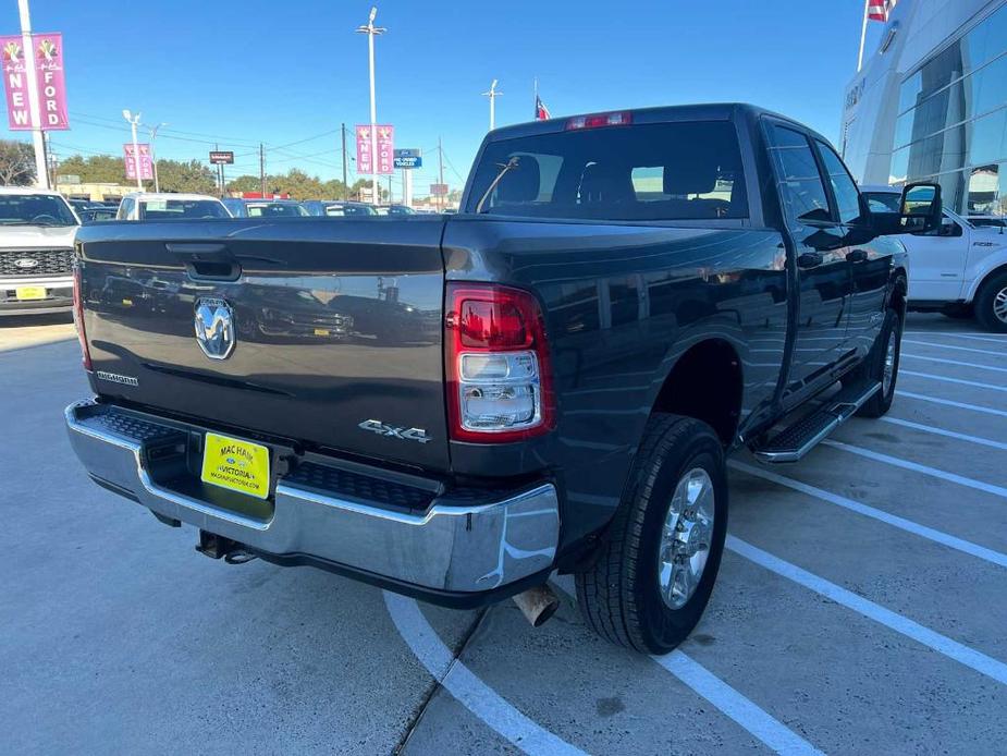 used 2023 Ram 2500 car, priced at $47,765