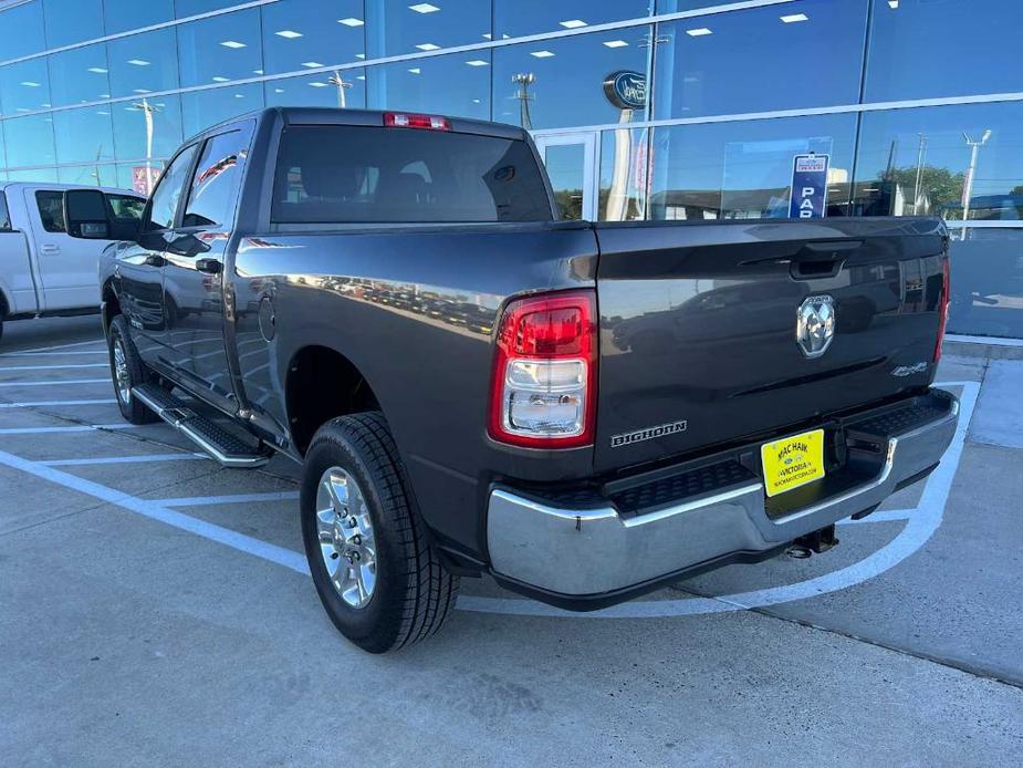 used 2023 Ram 2500 car, priced at $47,765