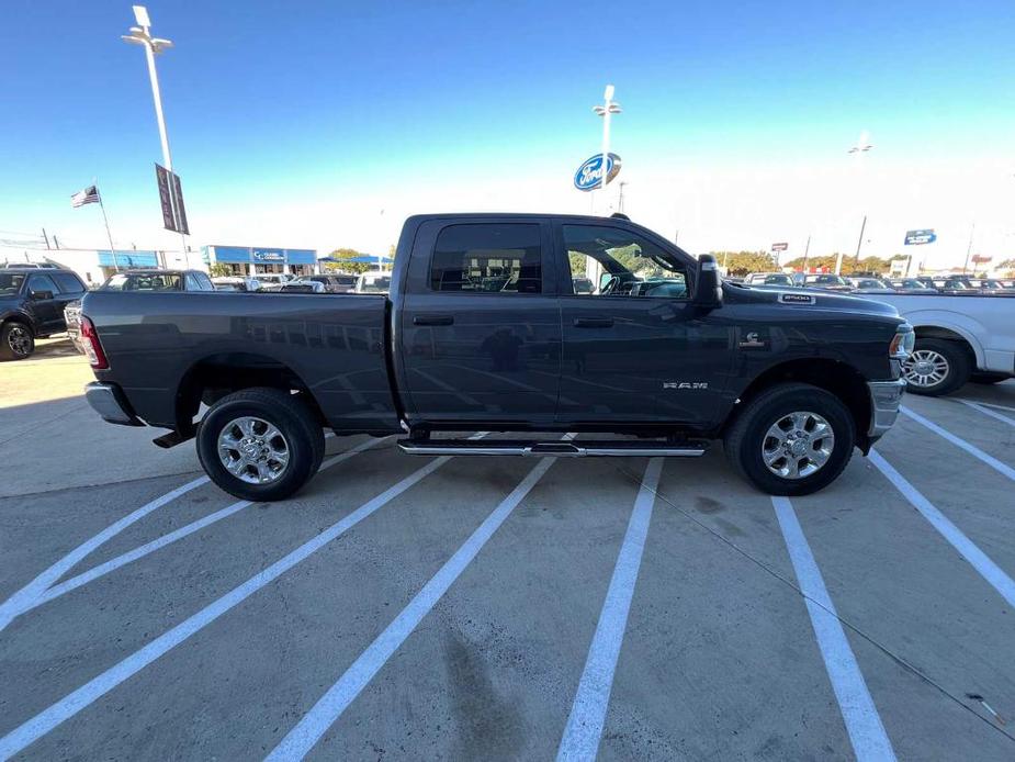 used 2023 Ram 2500 car, priced at $47,765