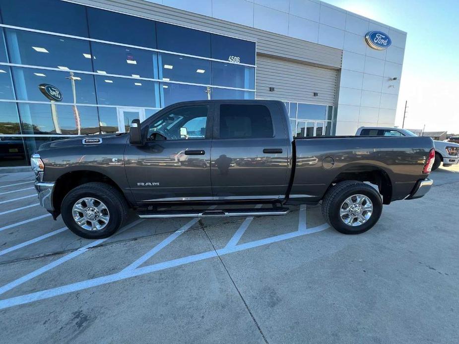 used 2023 Ram 2500 car, priced at $47,765