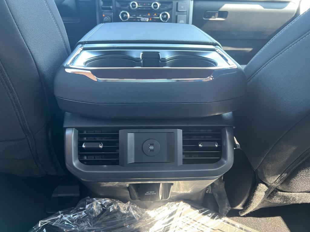 new 2025 Ford F-150 car, priced at $60,392
