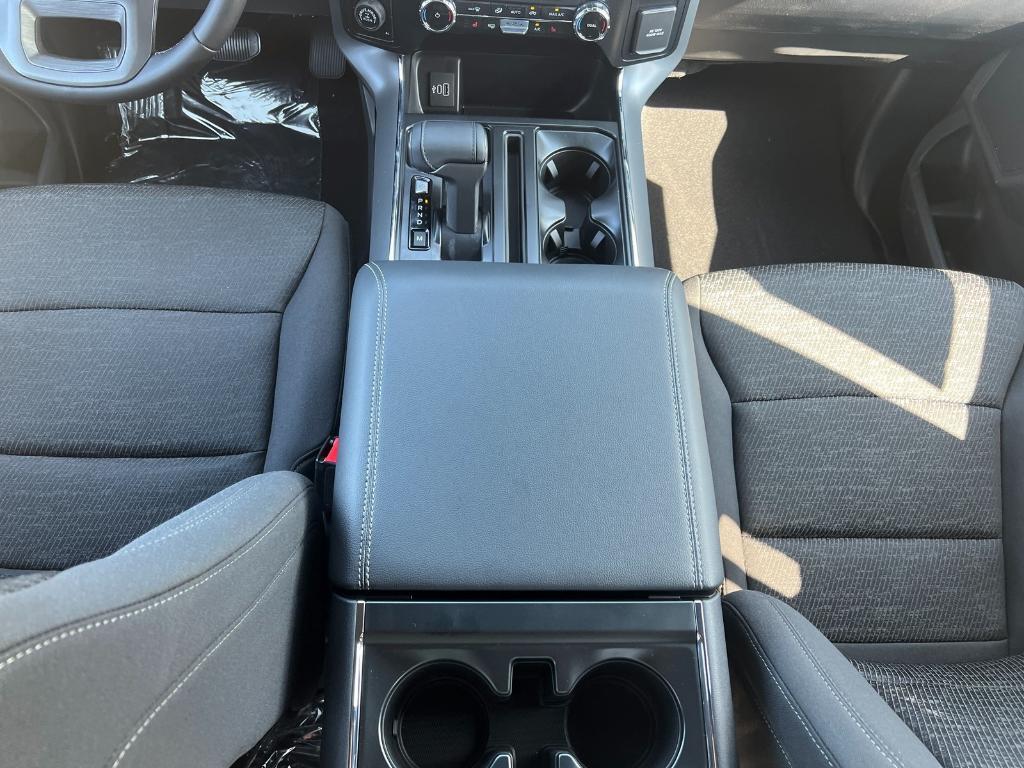 new 2025 Ford F-150 car, priced at $60,392