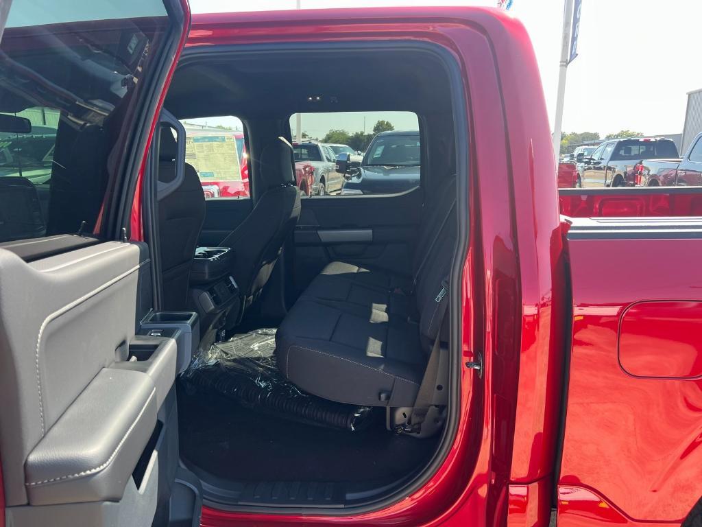 new 2025 Ford F-150 car, priced at $60,392