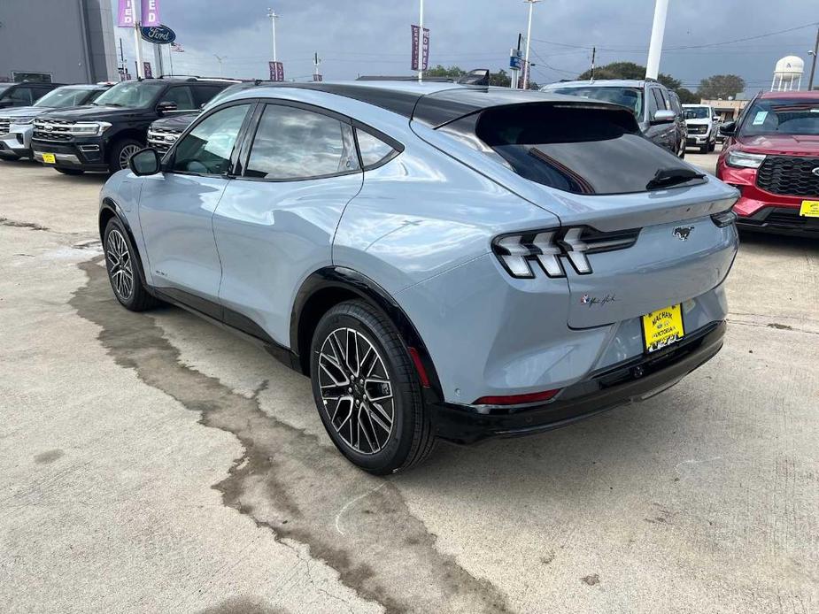 new 2024 Ford Mustang Mach-E car, priced at $39,990