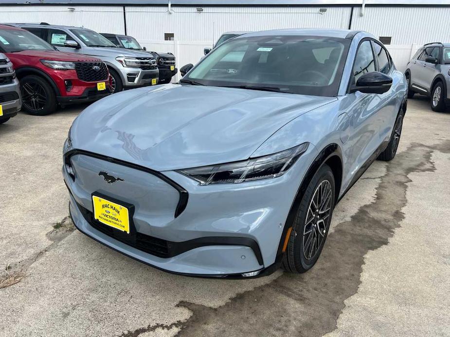 new 2024 Ford Mustang Mach-E car, priced at $39,990