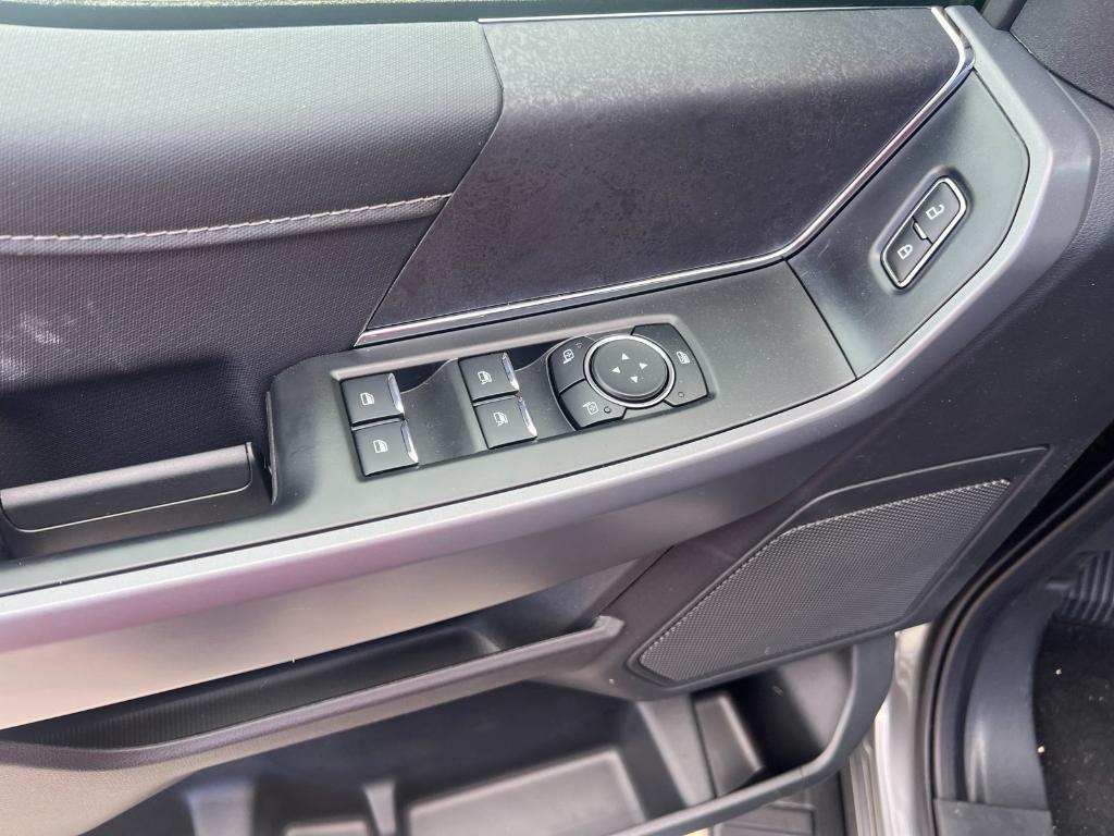 new 2025 Ford F-150 car, priced at $55,750