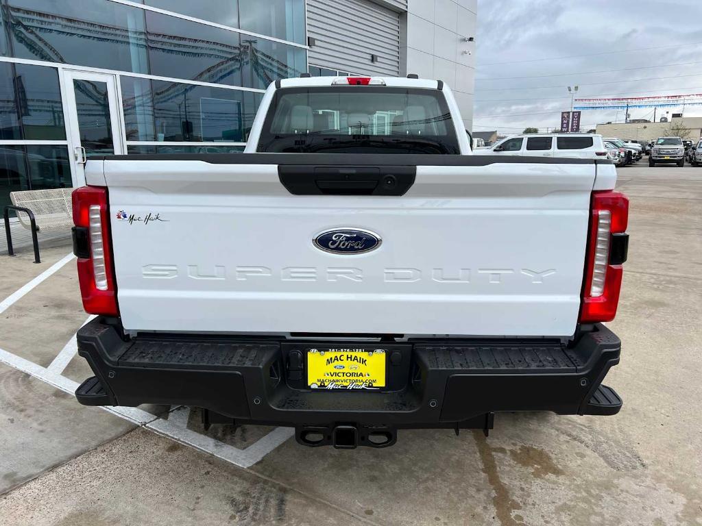 new 2024 Ford F-350 car, priced at $67,815