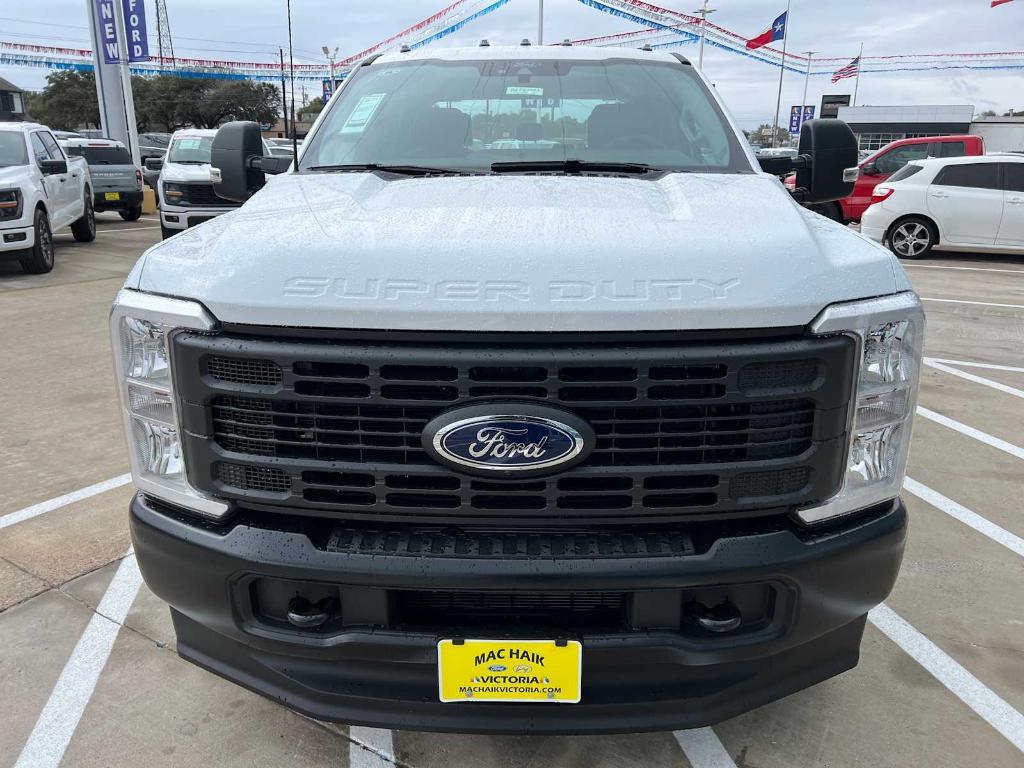 new 2024 Ford F-350 car, priced at $67,815