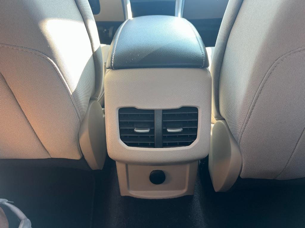 used 2018 Ford Fusion Hybrid car, priced at $14,486