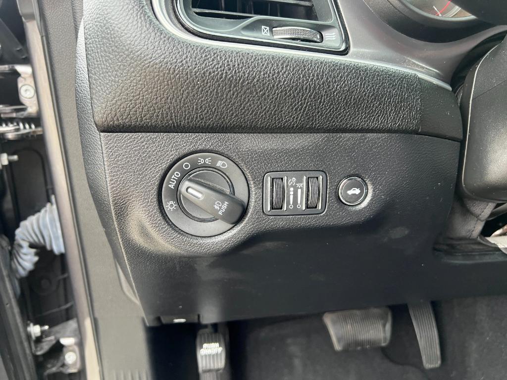 used 2022 Dodge Challenger car, priced at $25,103