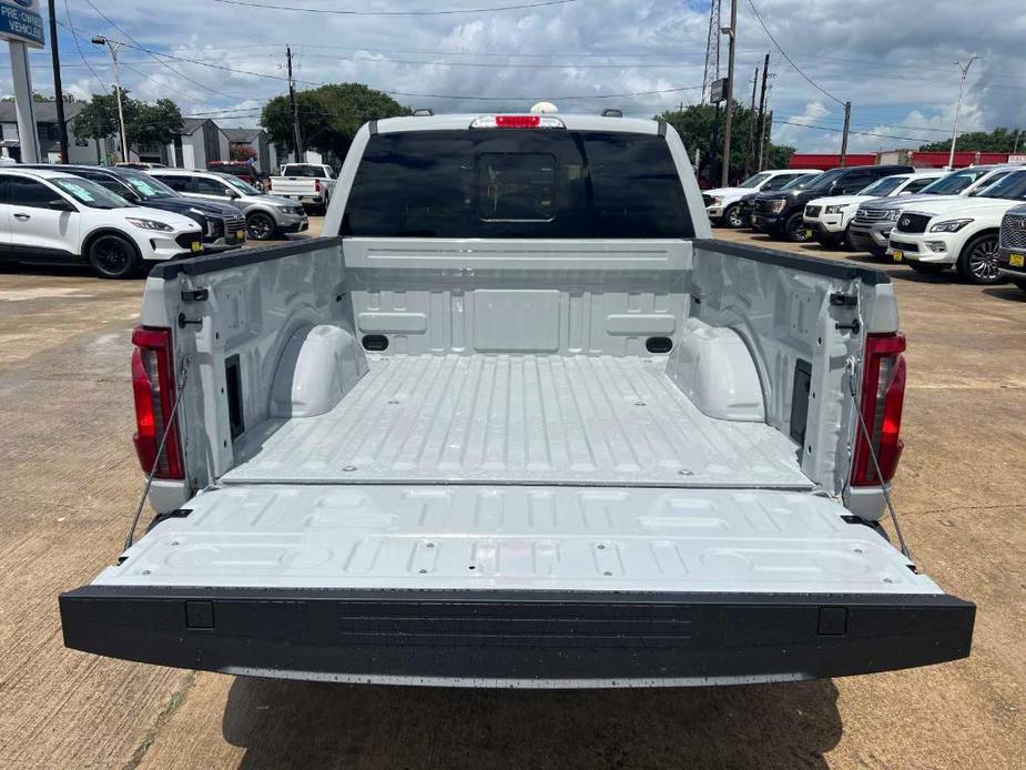 new 2024 Ford F-150 car, priced at $45,340