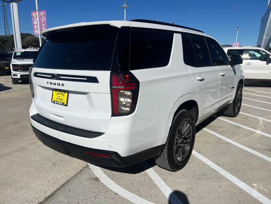 used 2023 Chevrolet Tahoe car, priced at $56,987