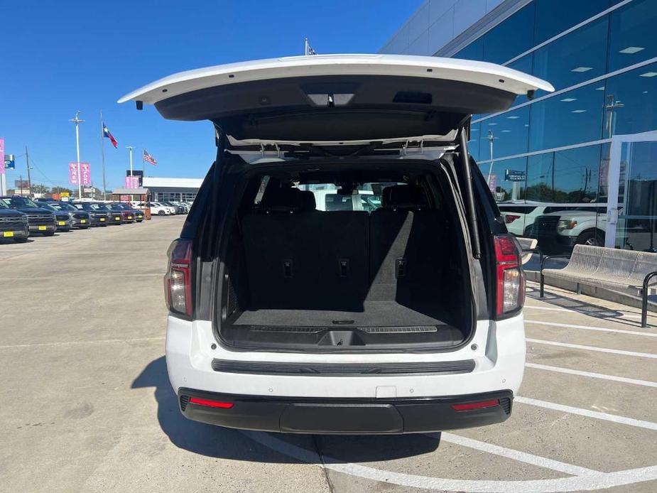 used 2023 Chevrolet Tahoe car, priced at $56,987