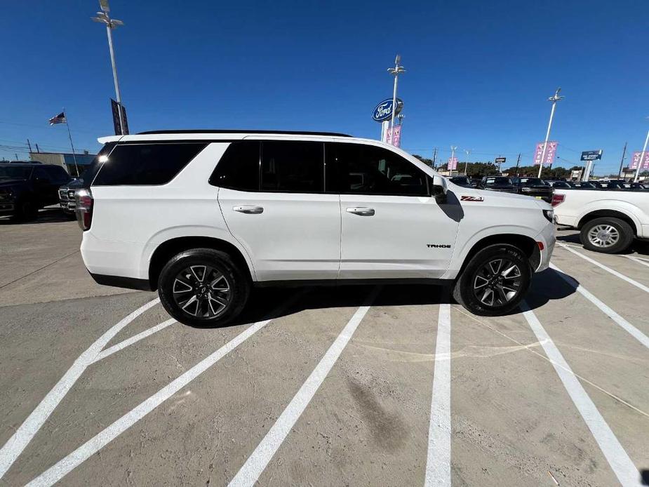 used 2023 Chevrolet Tahoe car, priced at $56,987